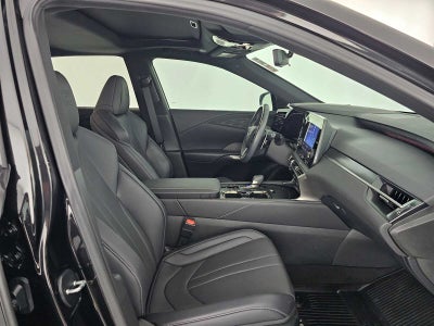 2023 Lexus RX 350 F SPORT Handling