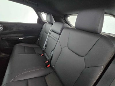 2023 Lexus RX 350 F SPORT Handling