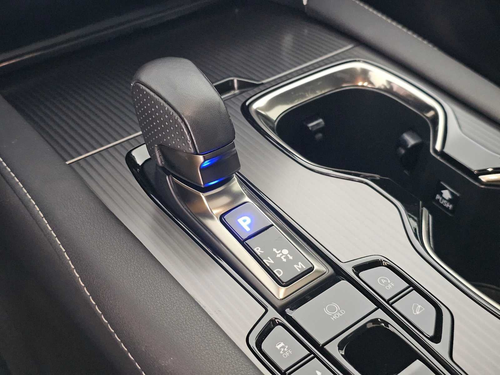 2023 Lexus RX 350 F SPORT Handling