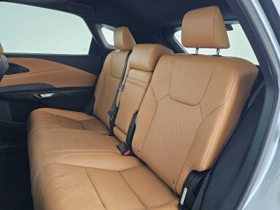 2024 Lexus RX 350h Premium Plus