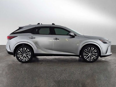 2024 Lexus RX 350h Premium Plus