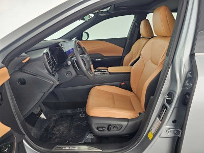 2024 Lexus RX 350h Premium Plus