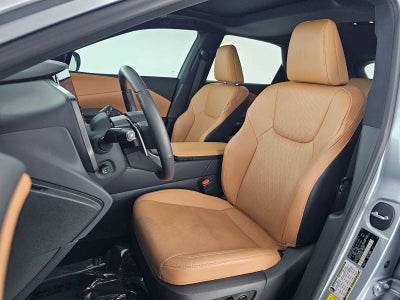 2024 Lexus RX 350h Premium Plus