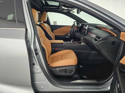 2025 Lexus RX Premium Plus