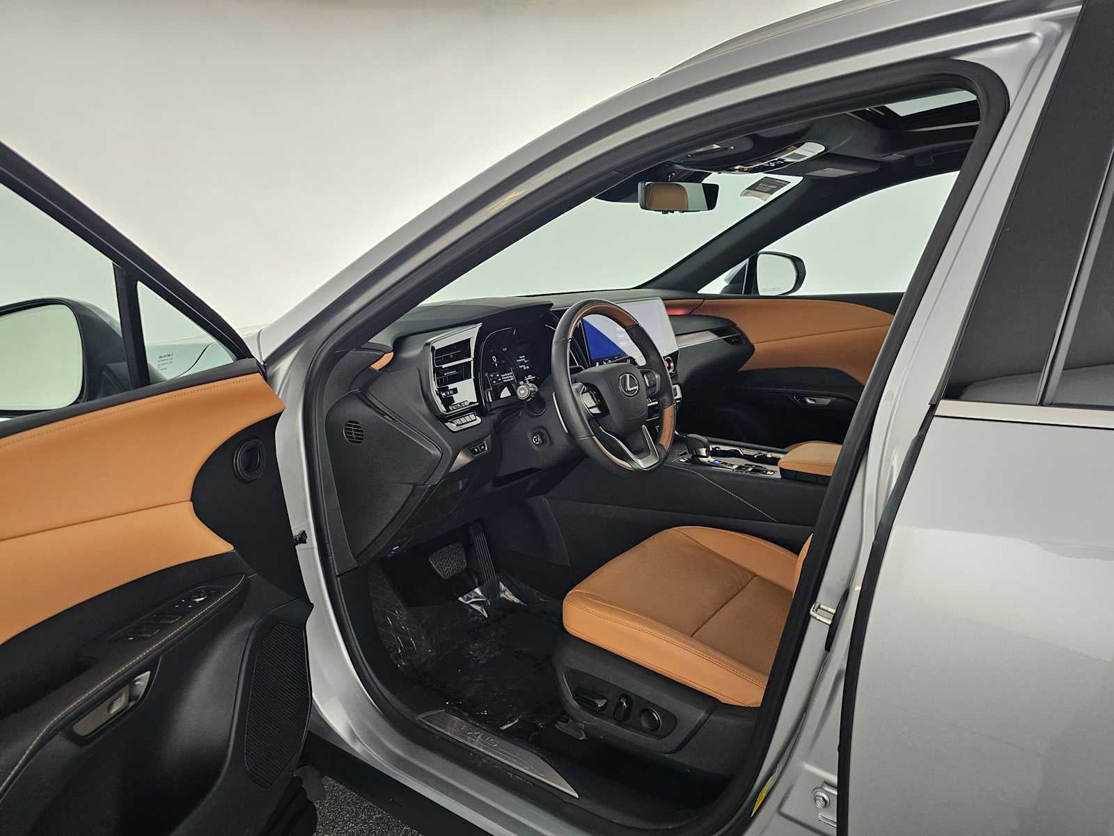 2025 Lexus RX Premium Plus