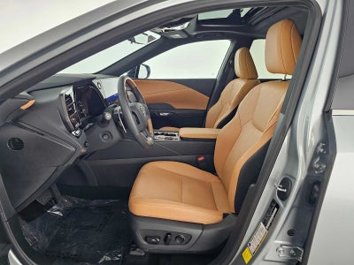 2025 Lexus RX Premium Plus