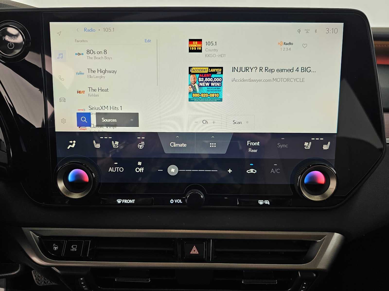 2025 Lexus RX Premium Plus