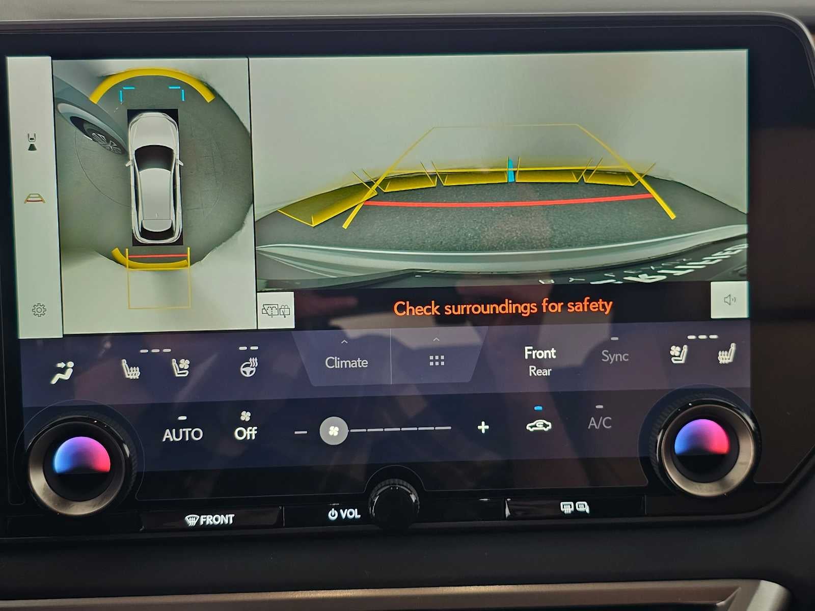 2025 Lexus RX Premium Plus