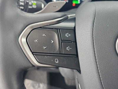 2025 Lexus RX Premium Plus