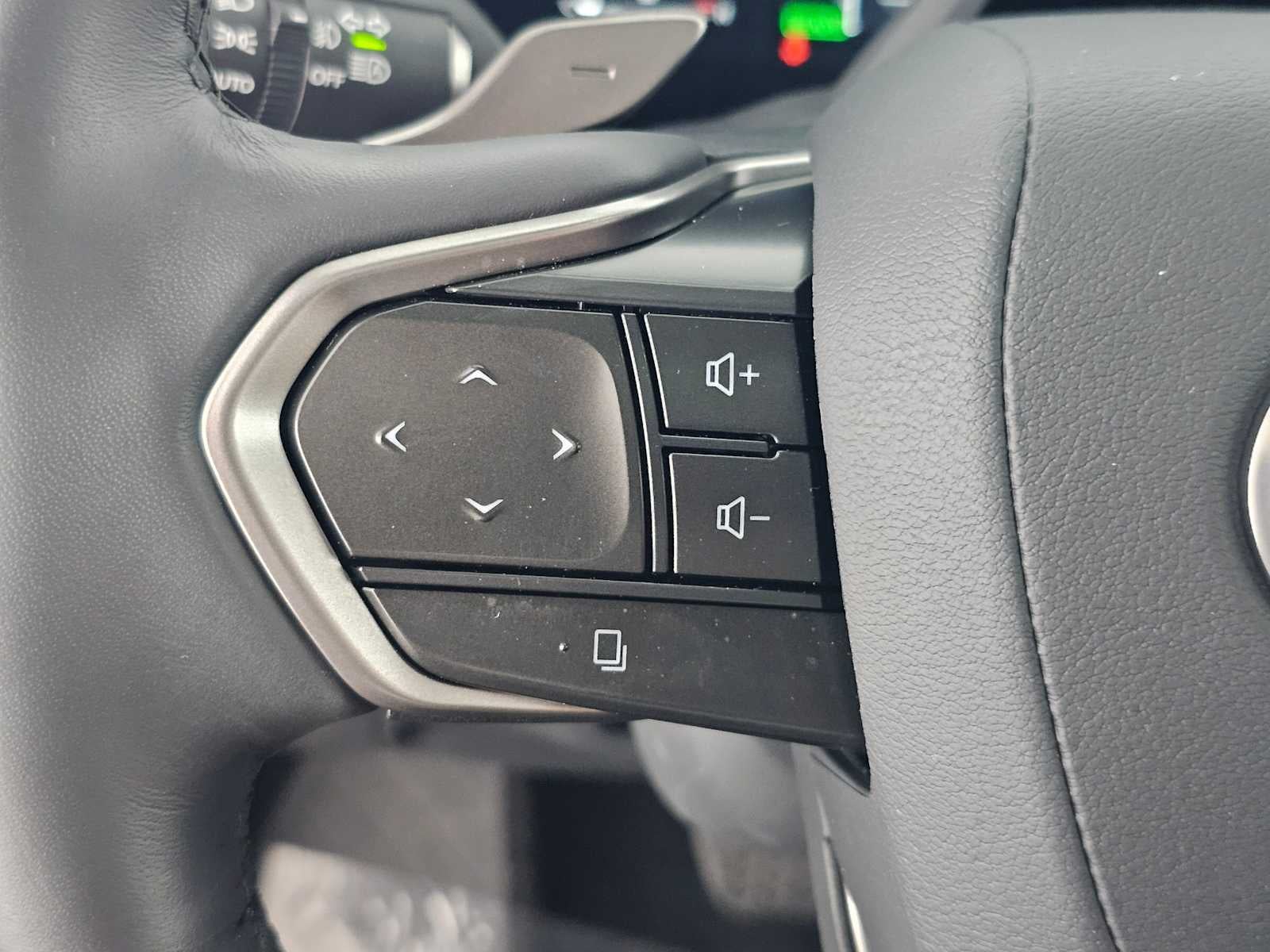 2025 Lexus RX Premium Plus