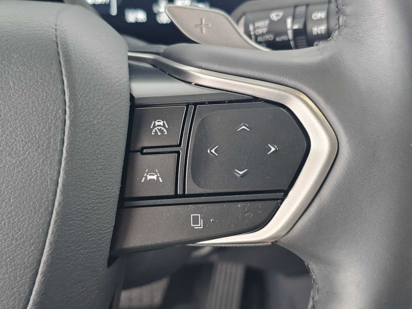 2025 Lexus RX Premium Plus