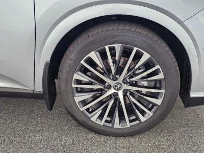 2025 Lexus RX Premium Plus
