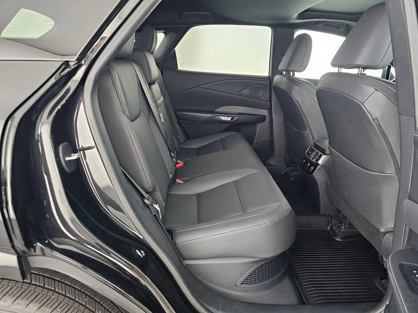2025 Lexus RX 350h Premium