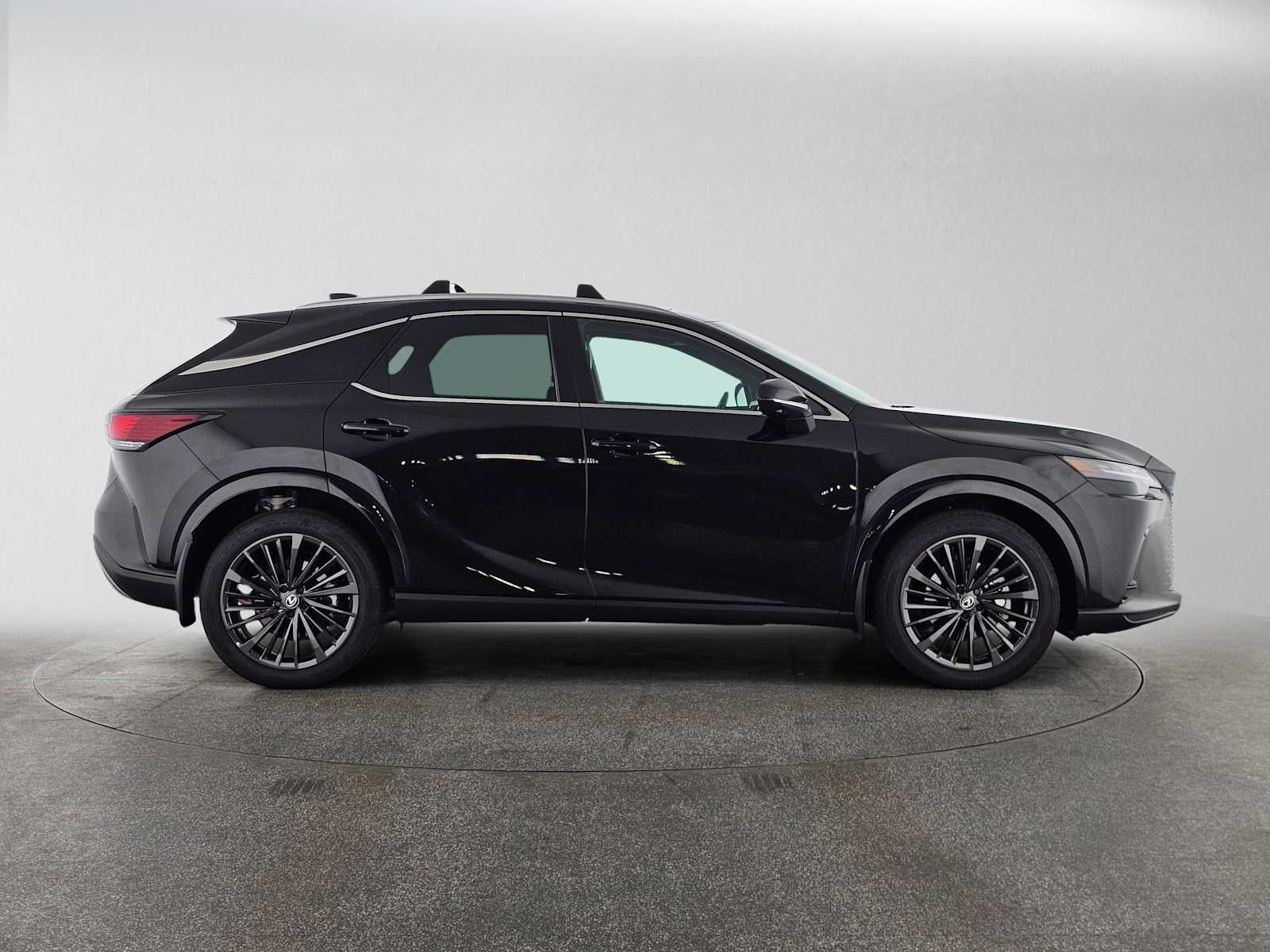 2025 Lexus RX 350h Premium