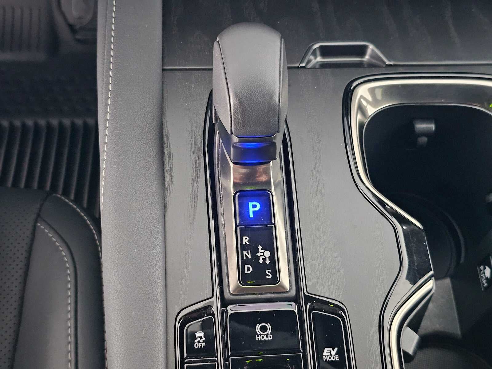 2025 Lexus RX 350h Premium