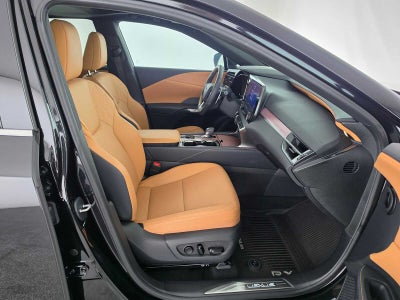 2026 Lexus RX 350h Premium