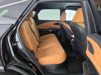 2026 Lexus RX 350h Premium