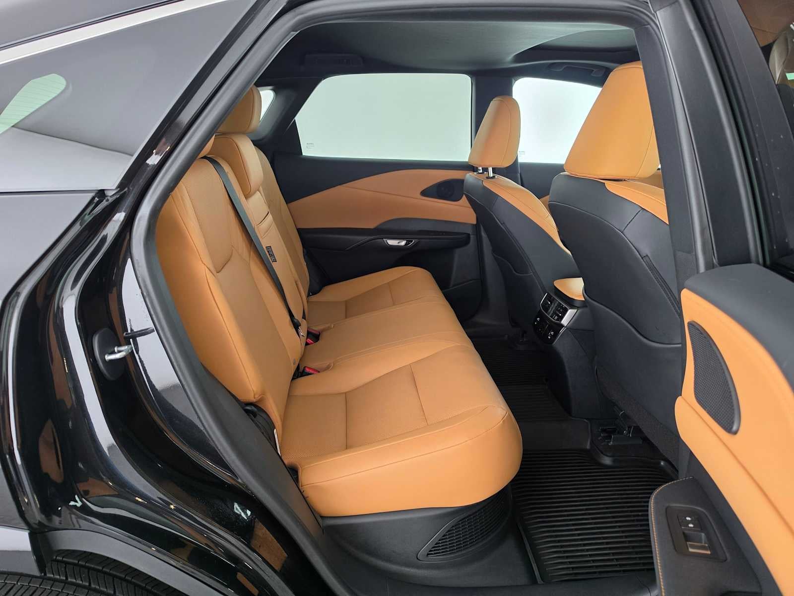 2026 Lexus RX 350h Premium