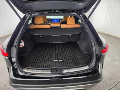 2026 Lexus RX 350h Premium