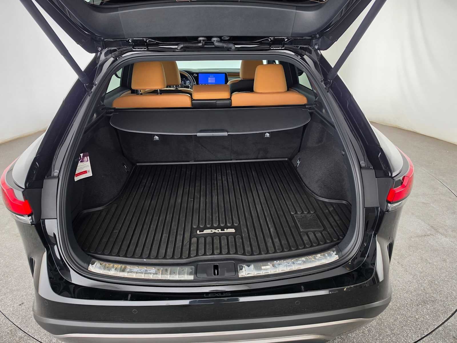 2026 Lexus RX 350h Premium