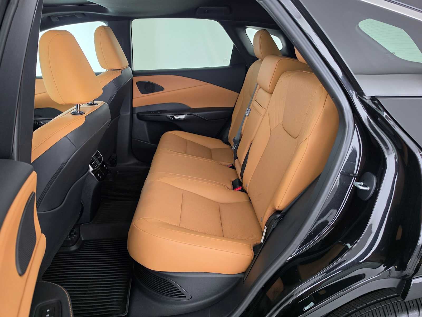 2026 Lexus RX 350h Premium