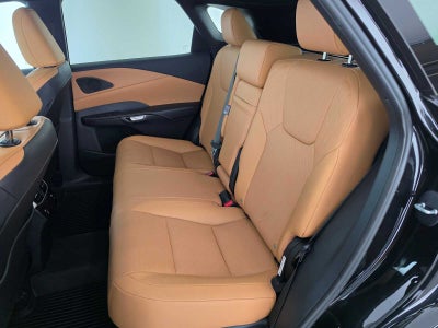 2026 Lexus RX 350h Premium