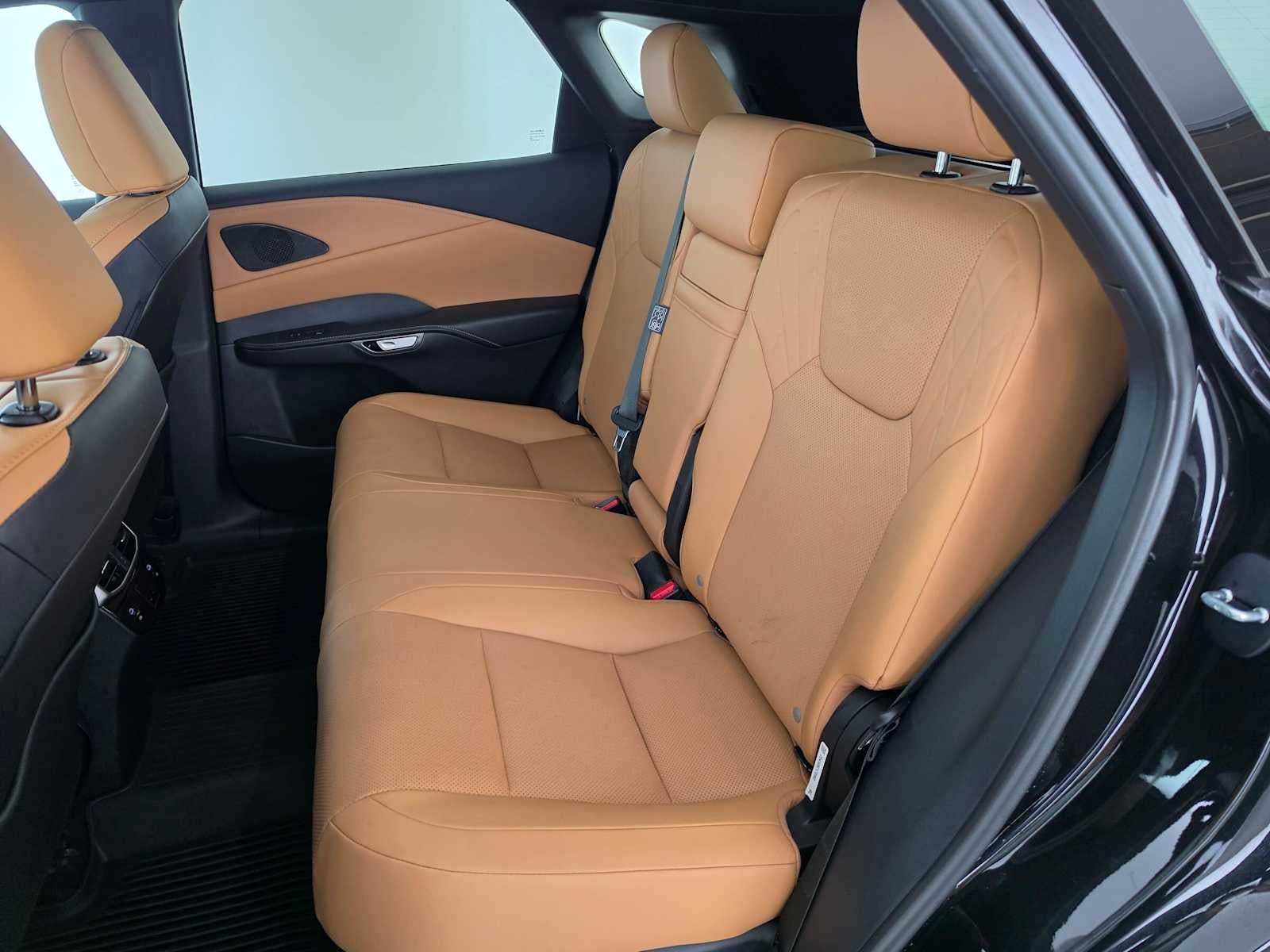 2026 Lexus RX 350h Premium