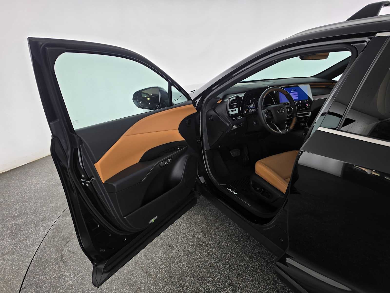 2026 Lexus RX 350h Premium