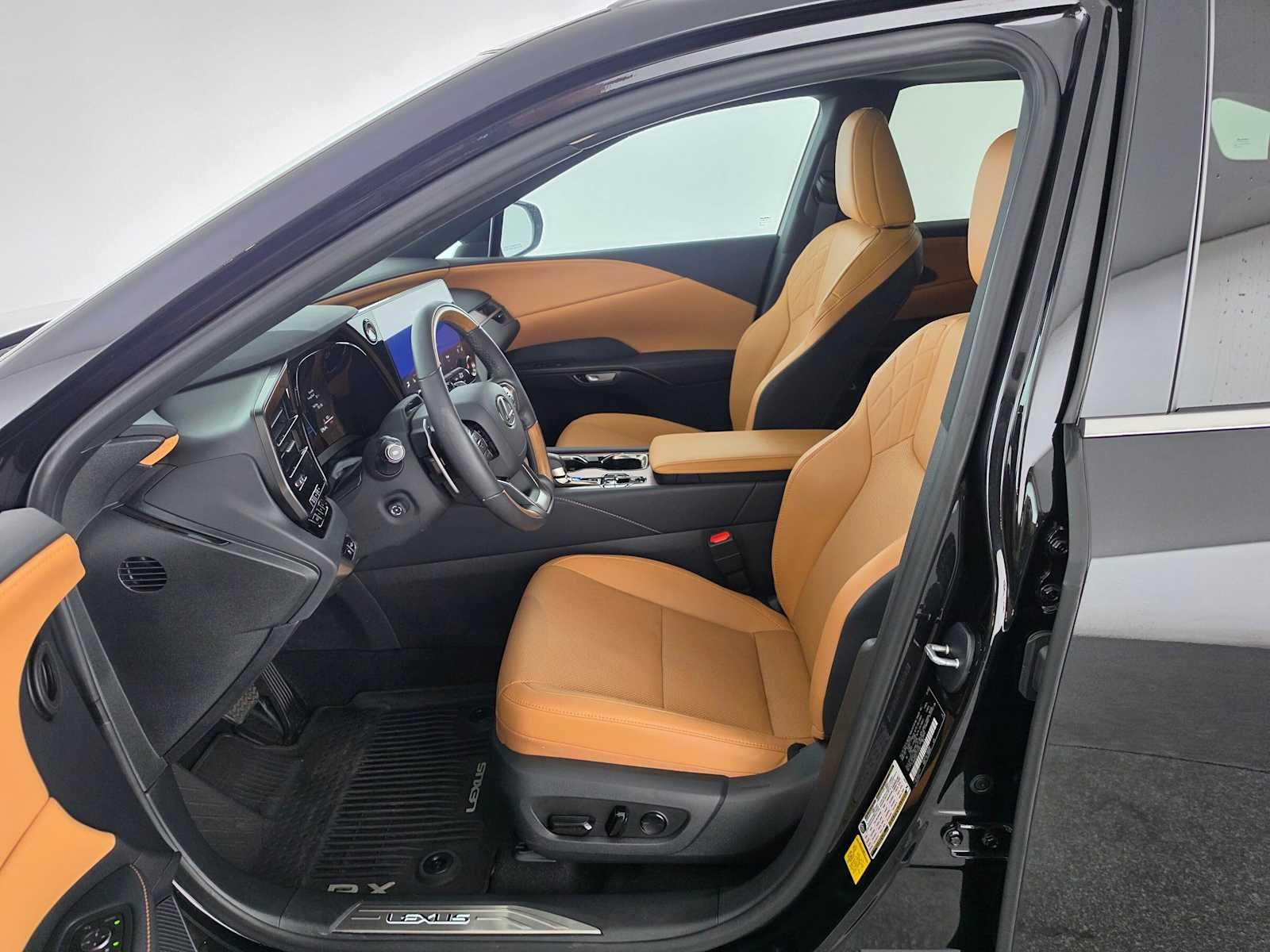 2026 Lexus RX 350h Premium