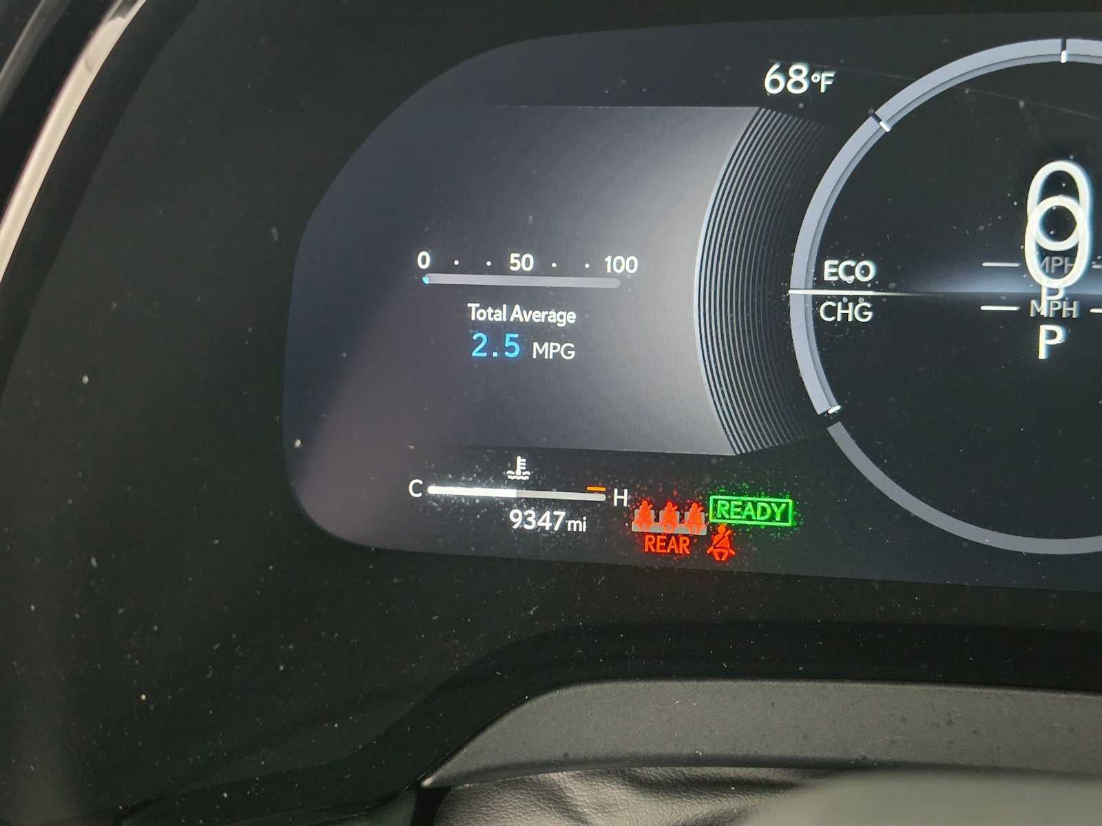 2026 Lexus RX 350h Premium