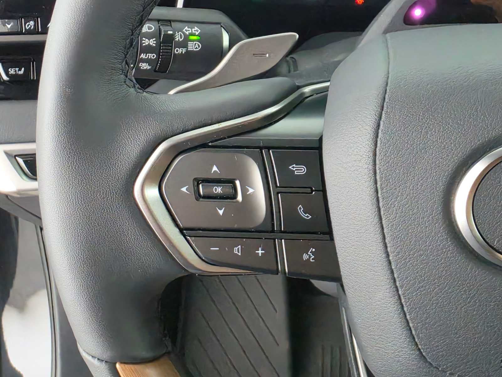 2026 Lexus RX 350h Premium