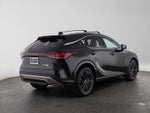2026 Lexus RX 350h Premium