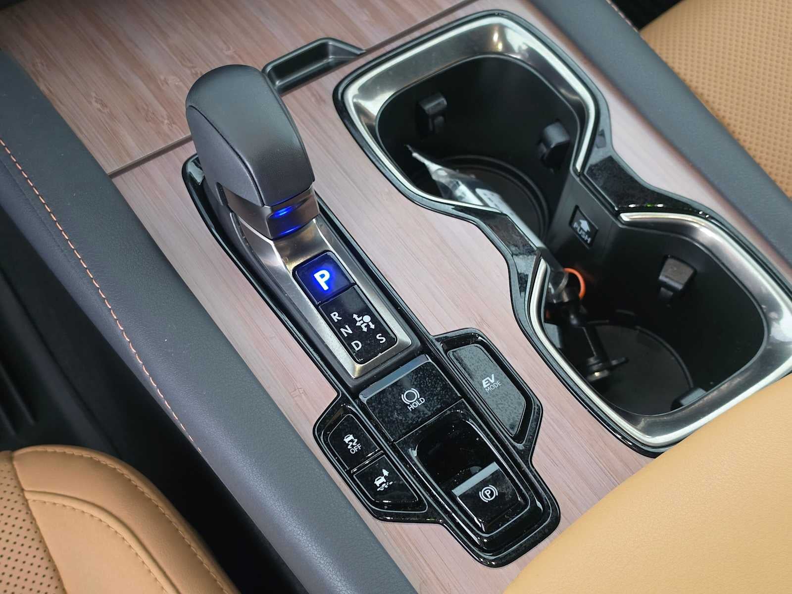 2026 Lexus RX 350h Premium