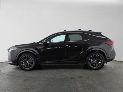2026 Lexus RX 350h Premium