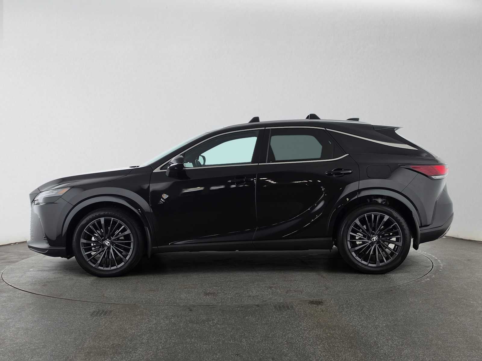 2026 Lexus RX 350h Premium