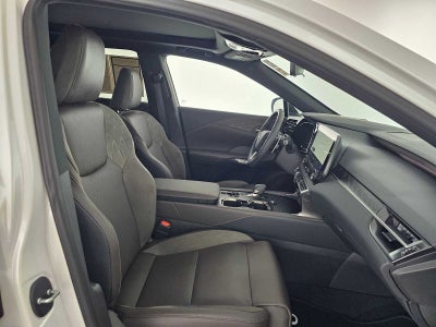 2026 Lexus RX 350h Luxury