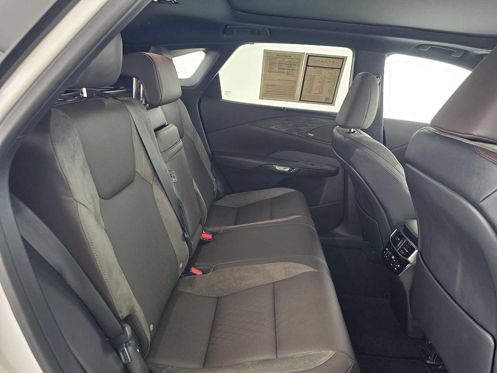 2026 Lexus RX 350h Luxury