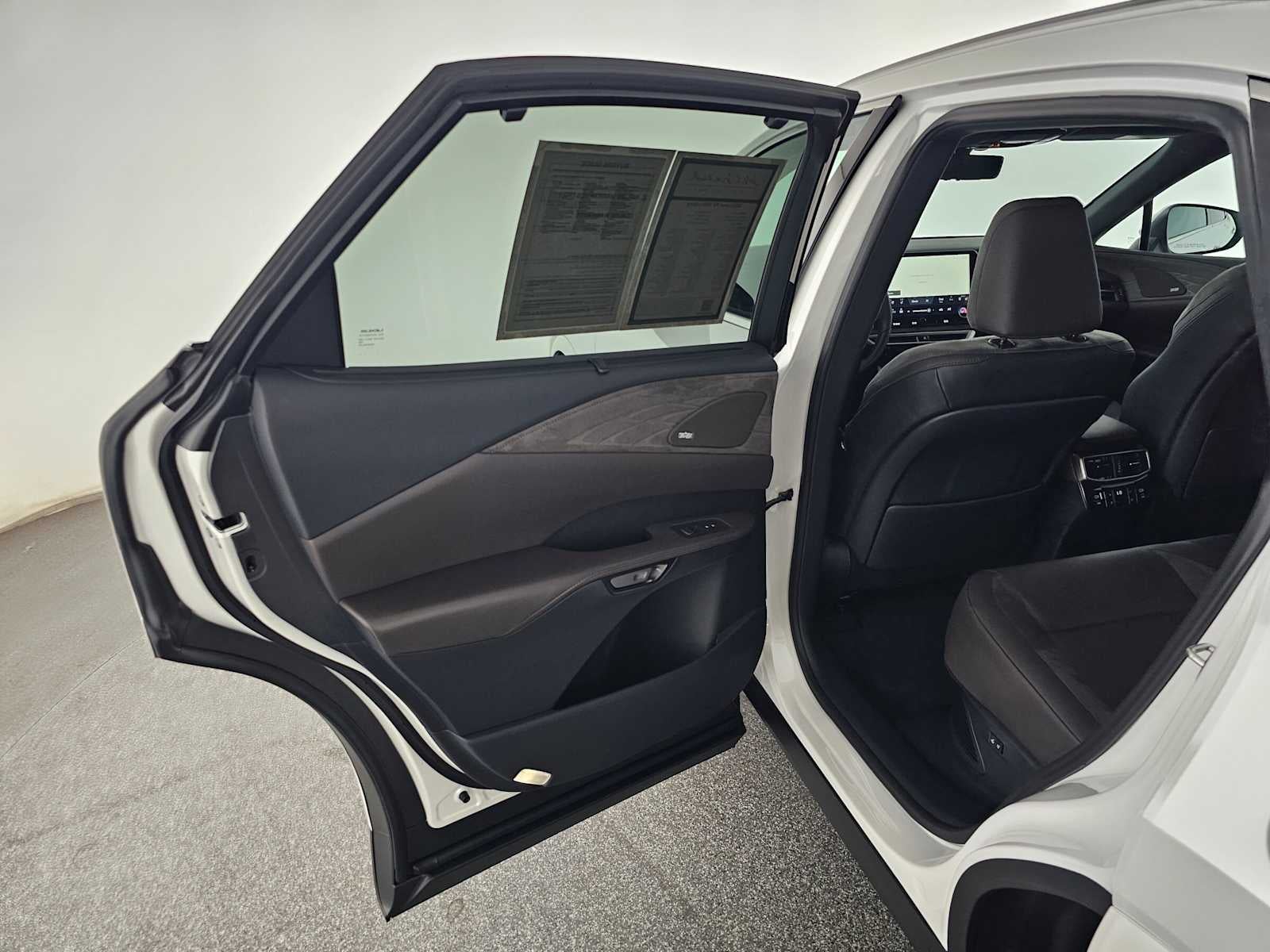 2026 Lexus RX 350h Luxury