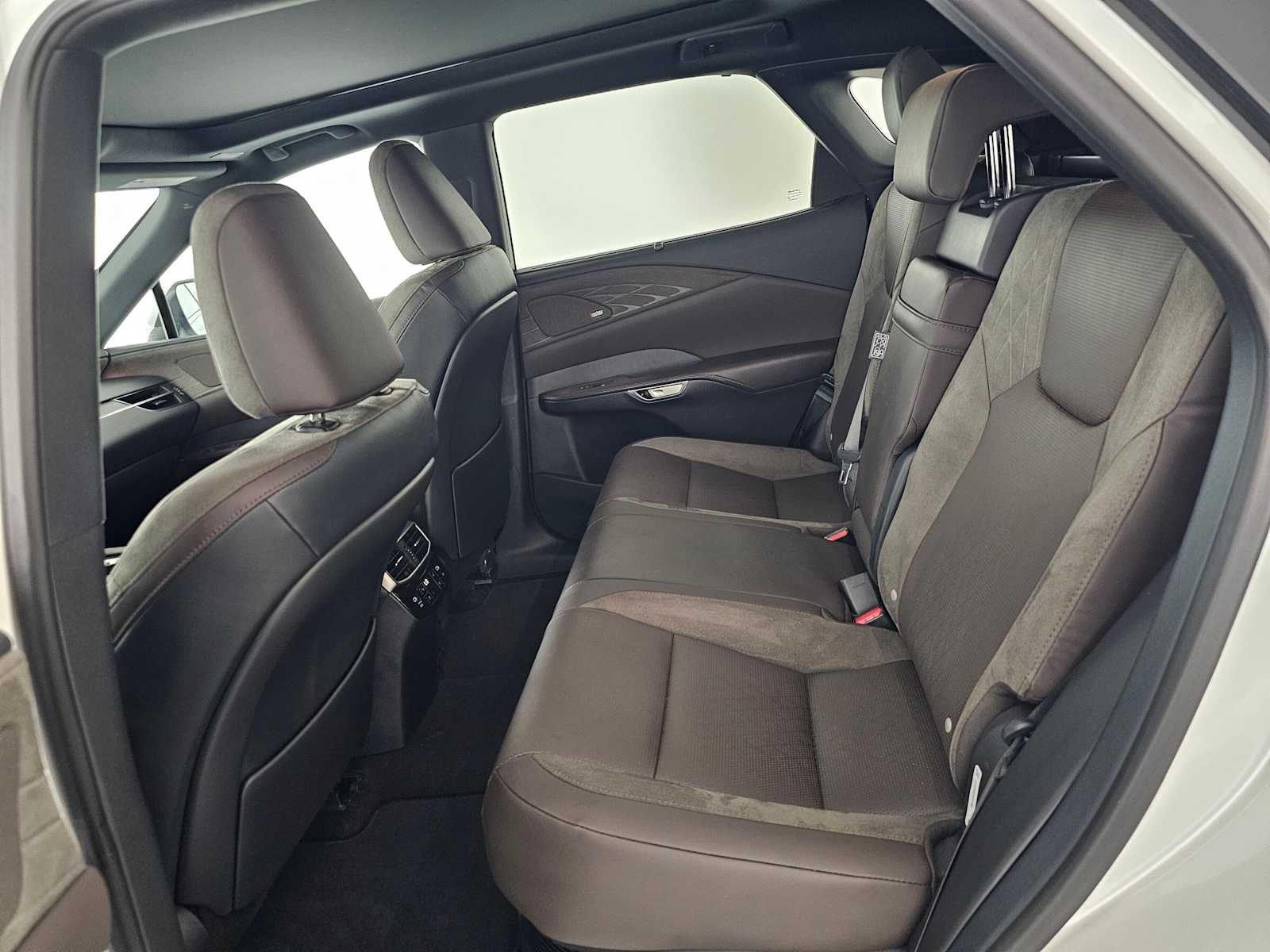 2026 Lexus RX 350h Luxury