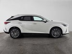 2026 Lexus RX 350h Luxury