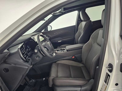 2026 Lexus RX 350h Luxury