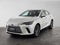 2026 Lexus RX 350h Luxury