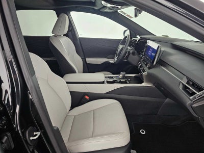 2025 Lexus RX Premium