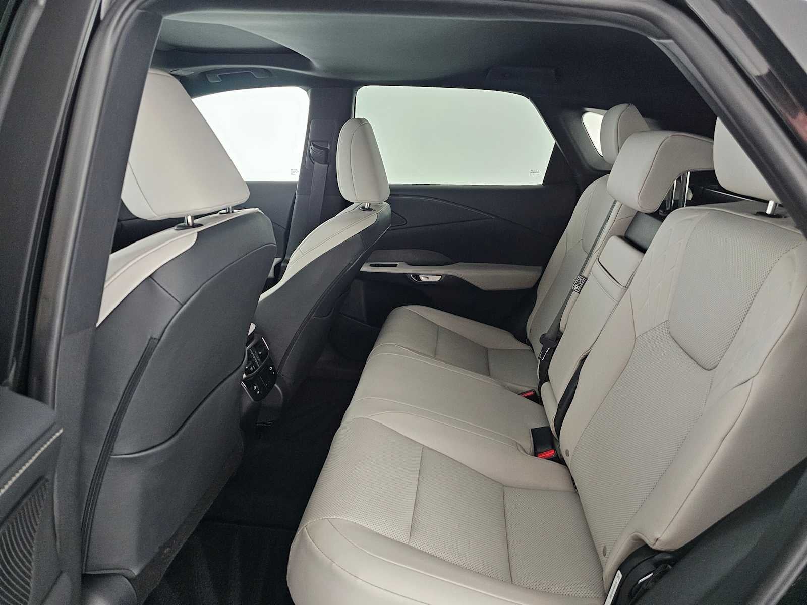 2025 Lexus RX Premium