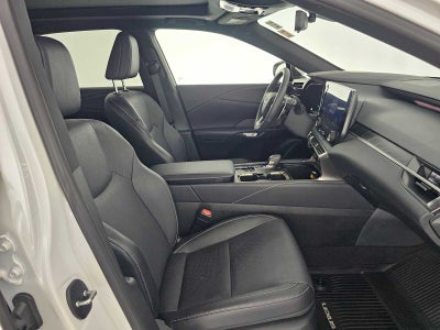 2026 Lexus RX 350h Premium+