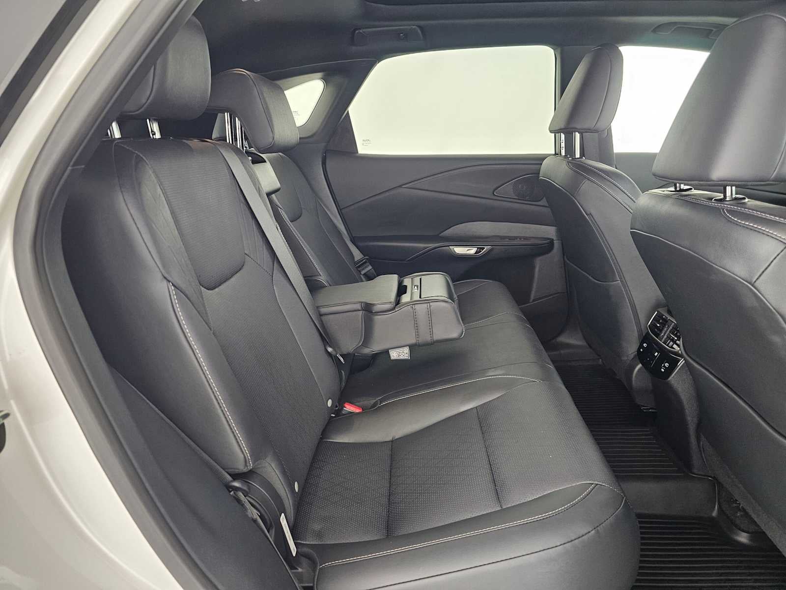 2026 Lexus RX 350h Premium+