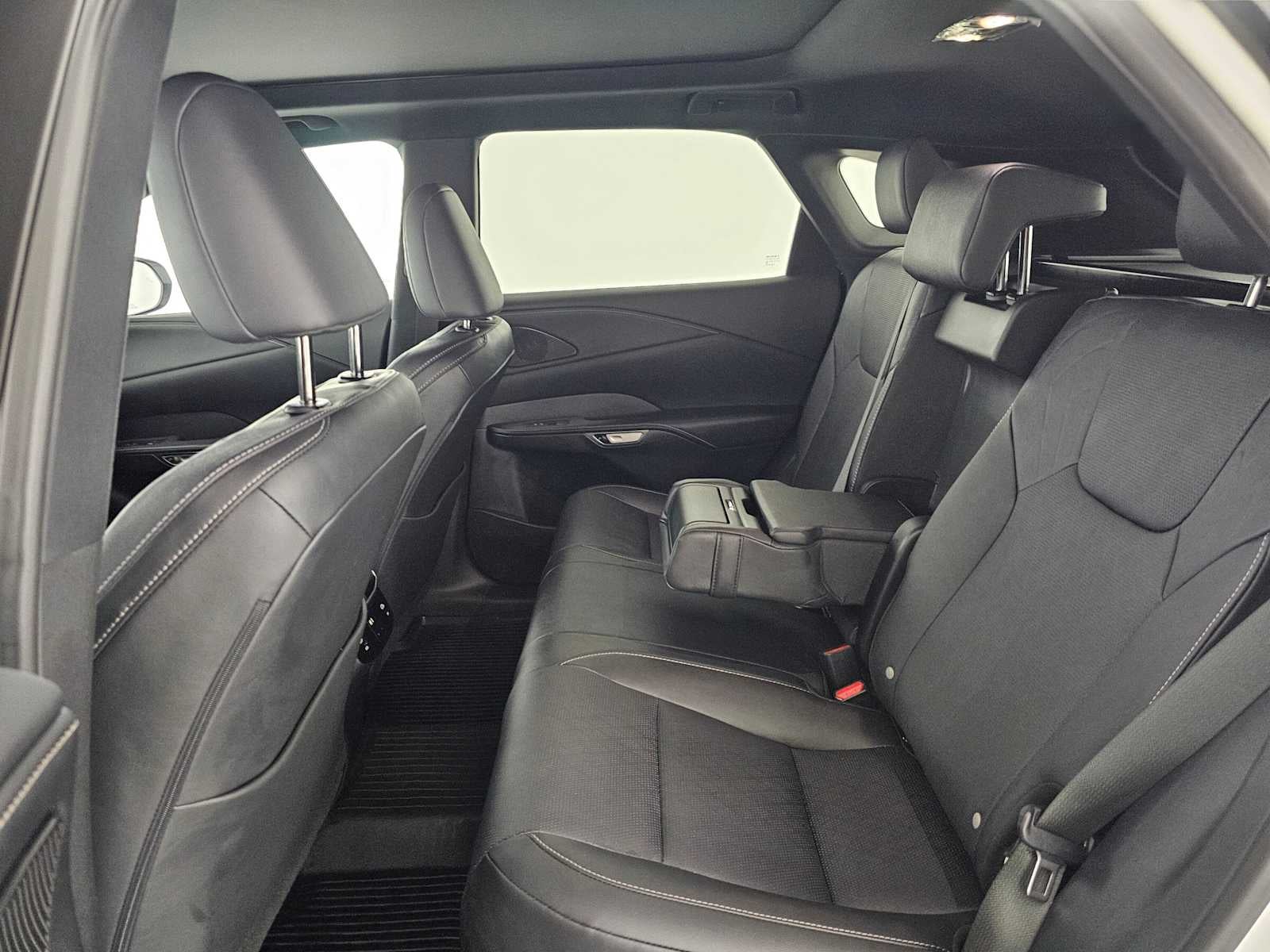 2026 Lexus RX 350h Premium+