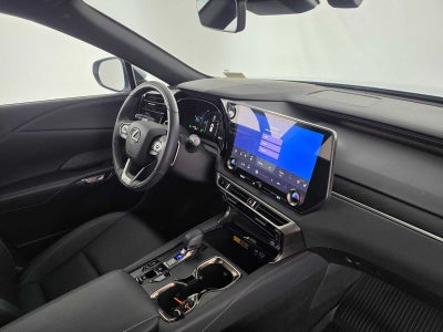 2026 Lexus RX 350h Premium