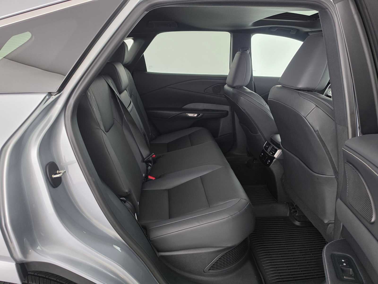 2026 Lexus RX 350h Premium