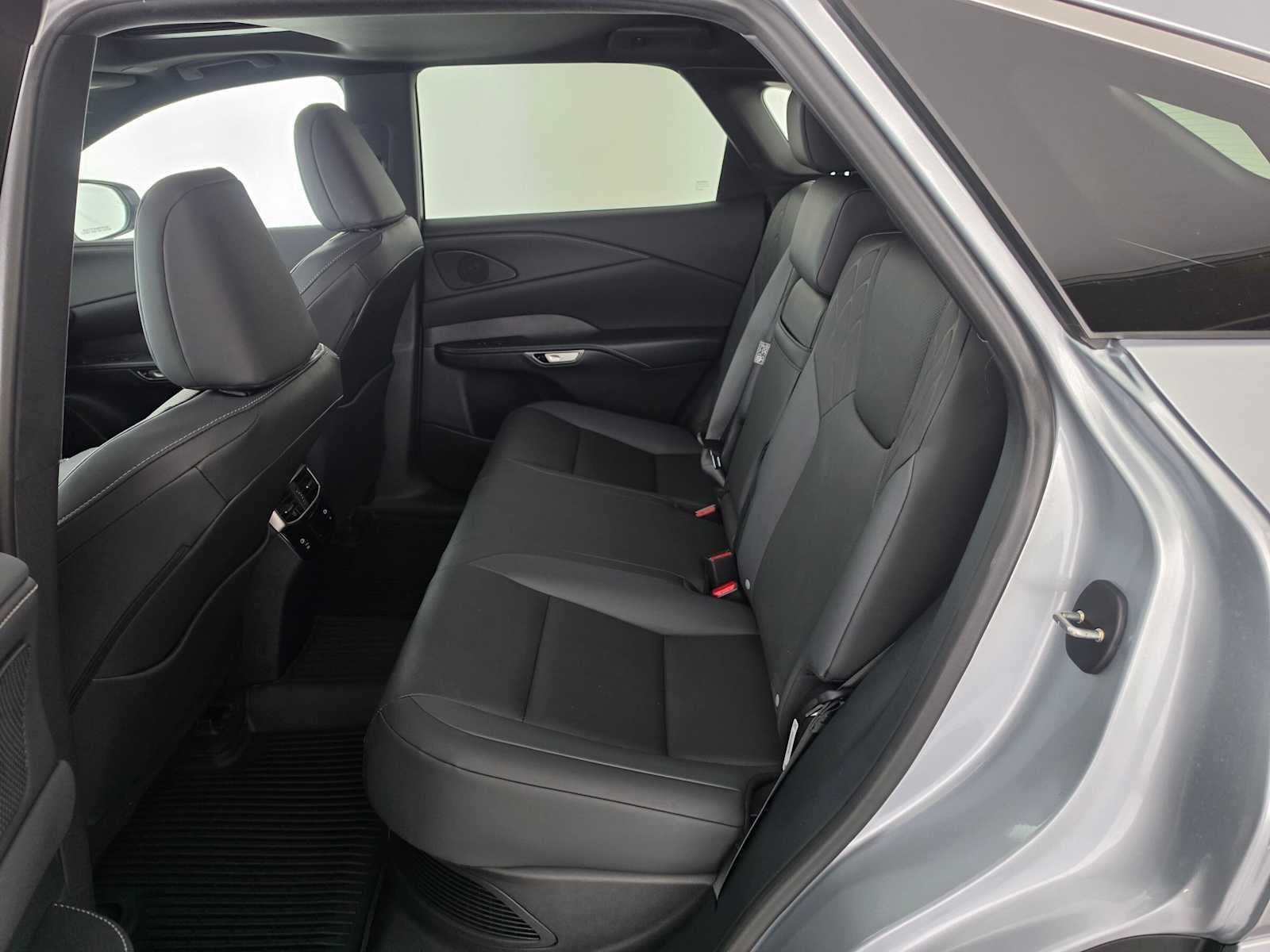 2026 Lexus RX 350h Premium